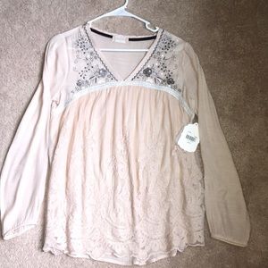Women’s Long-sleeved Top
